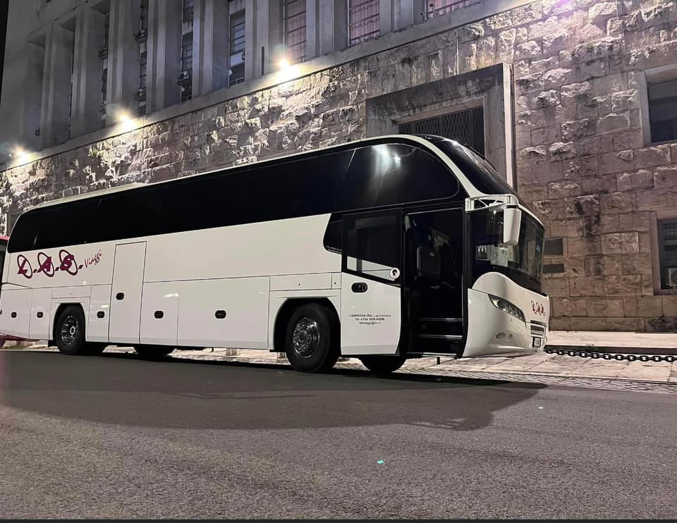 Il nostro Neoplan