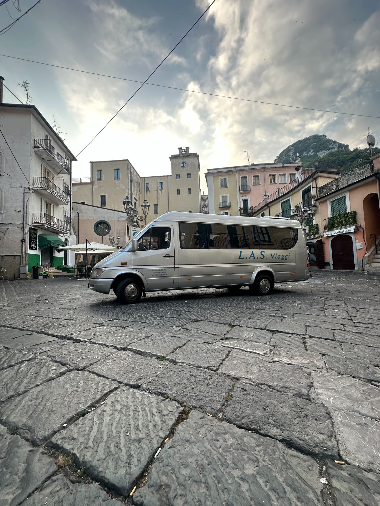 Il nostro Neoplan